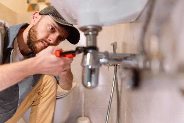 Hot Water Heater Installation in Susquehanna Trails, PA