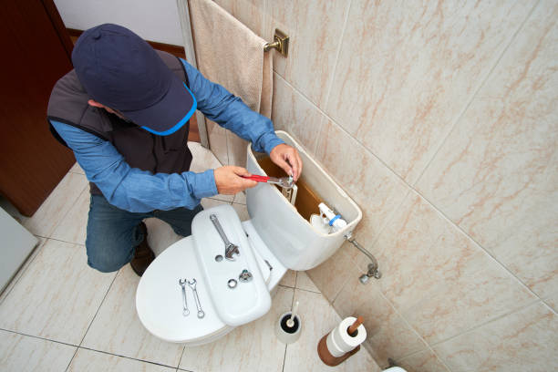 Best Leak Detection Services  in Susquehanna Trails, PA